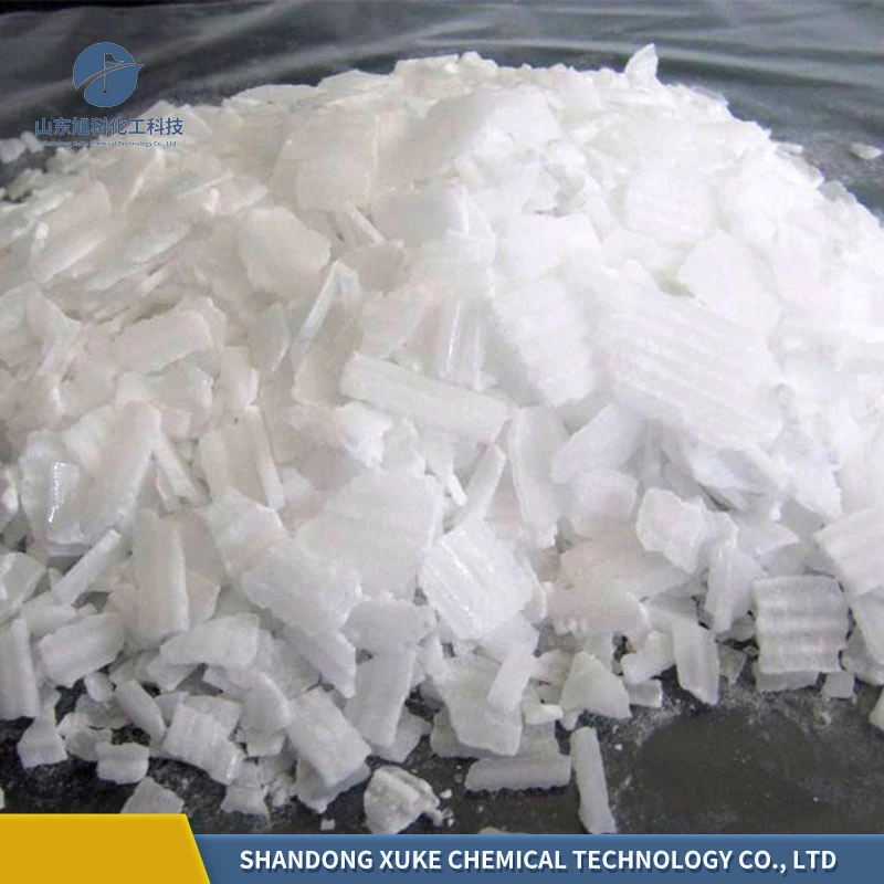 Industrial Grade Sodium Hydroxide / Caustic Soda 99%Min