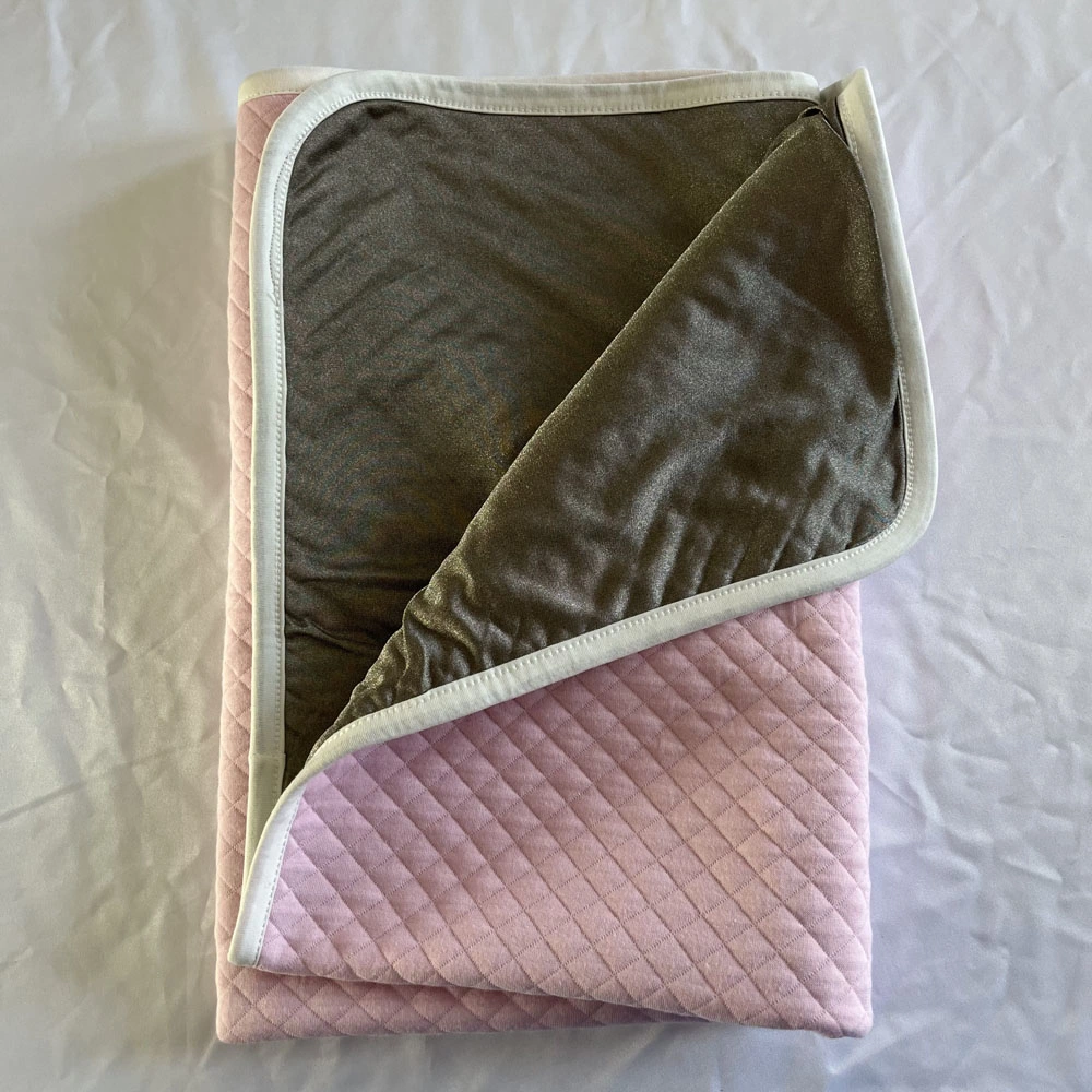 5g Emf Protection Blanket Anti-Radiation Pregnancy Protection Blanket