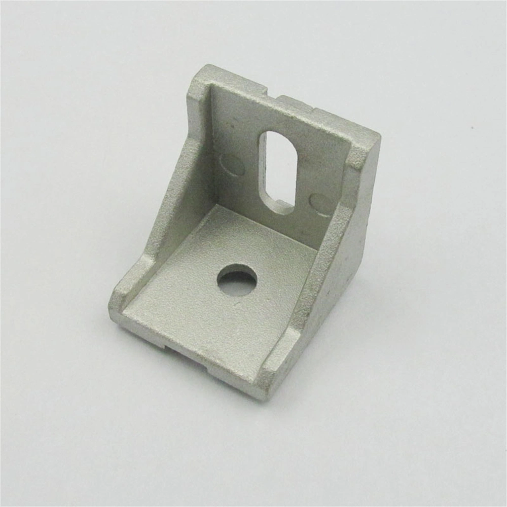 2020 Aluminium Profile Alloy Brackets Angle Brackets 2020 Gusset Element