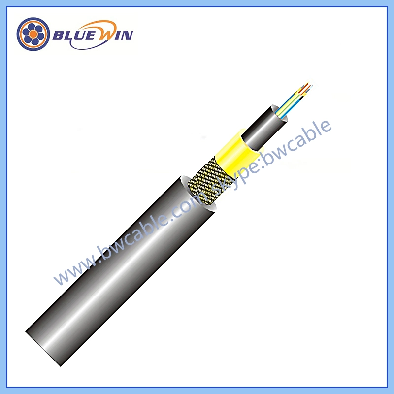 Fiber Optic Cable 4 Core Single Mode Price Fiber Optic Cable 400 FT Fiber Optic Cable 48 Core Price Fiber Optic Cable 48 Strand