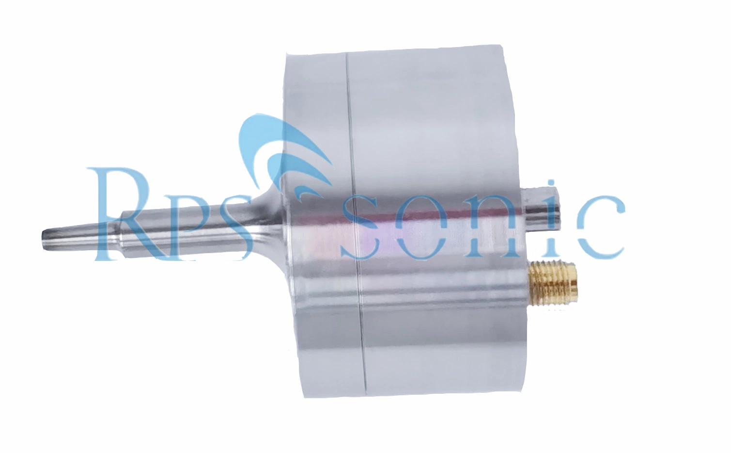 Ultrasonic Spray Nozzle for Uniform Dispersion