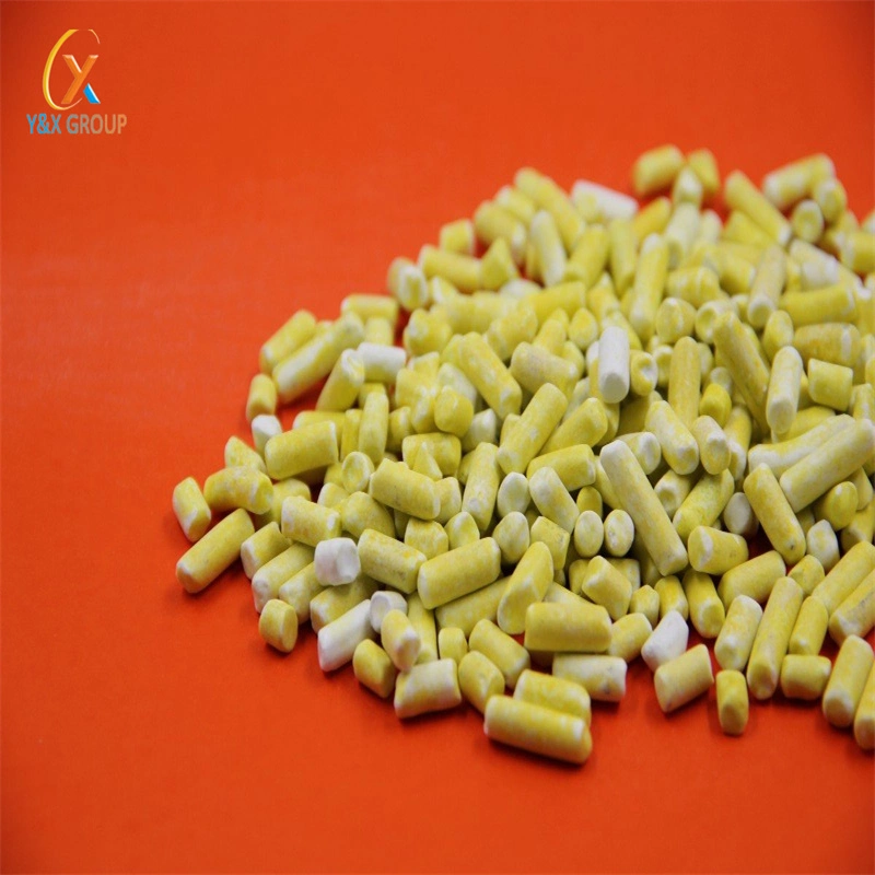 Sodium Ethyl xanthate SEXE Flottation Chemical en Chine