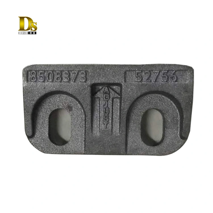 Densen Customized Monthly Specials: Densen's Customized OEM Forklift Parts with Foundry Sand Casting