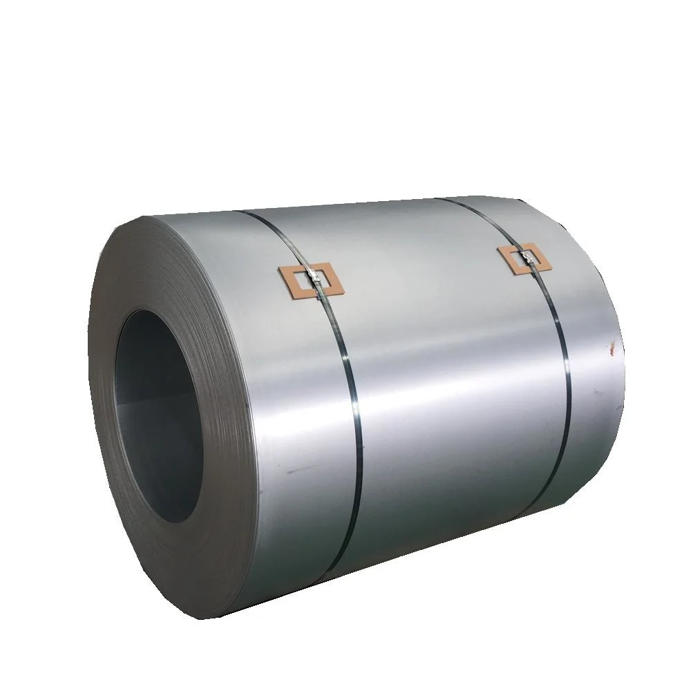 Wholesale/Supplier DN15 DN20 SGCC Steel Coil Hot DIP Galvanized Steel Roll/Sheet/Plate/Strip Galvanized Iron Sheet