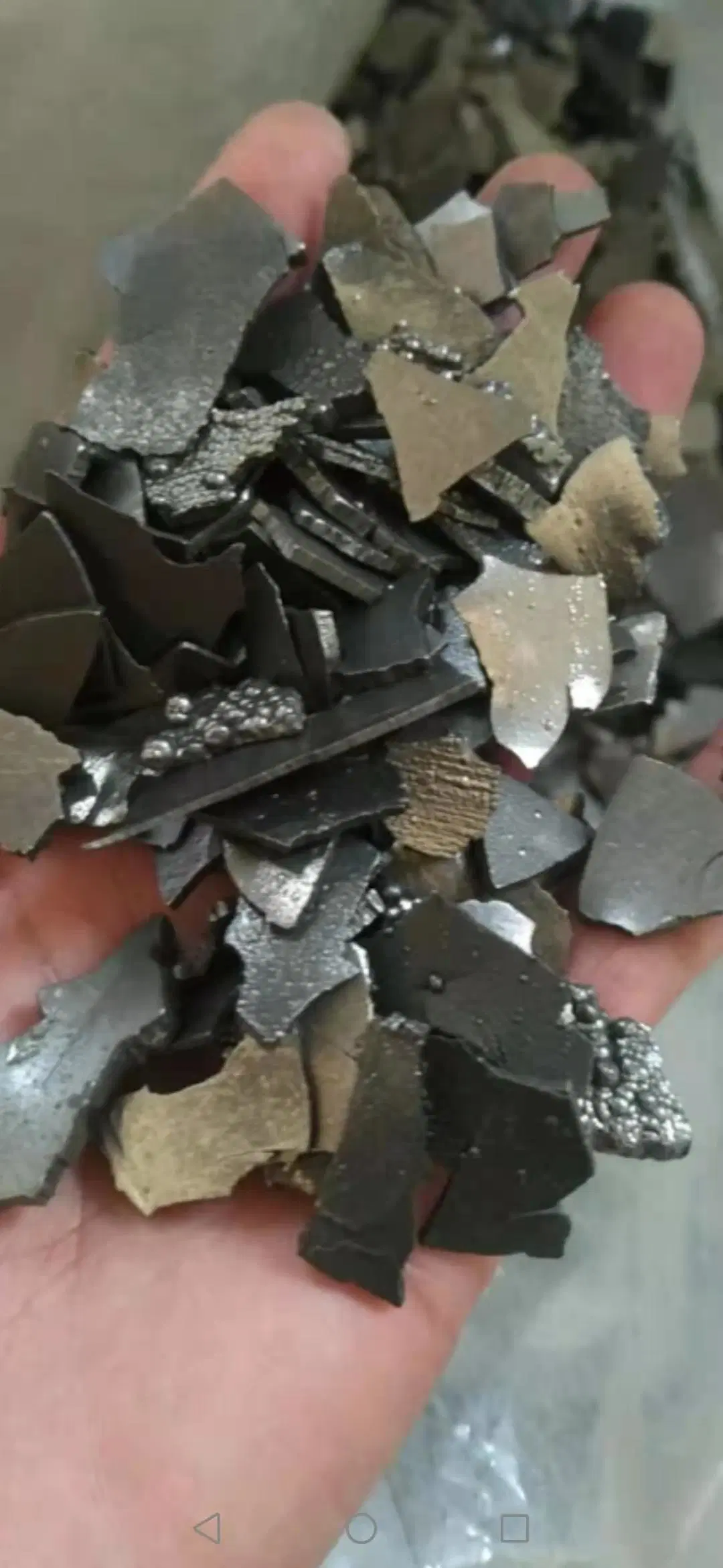 Die beste und günstigste Electrolytic Kobalt Metallplatte aus China