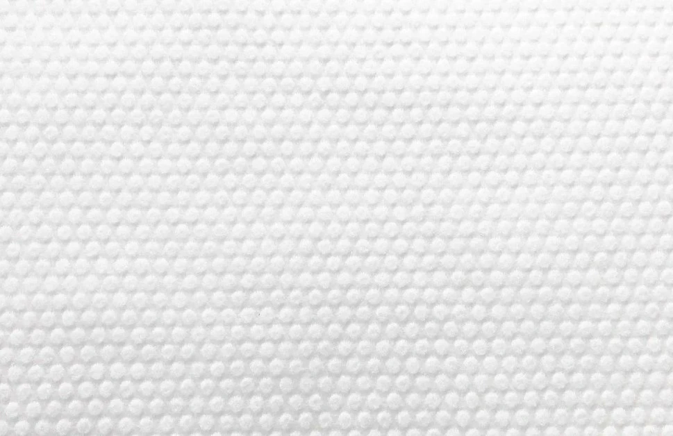 Medical Spunlace Non-Woven Fabric