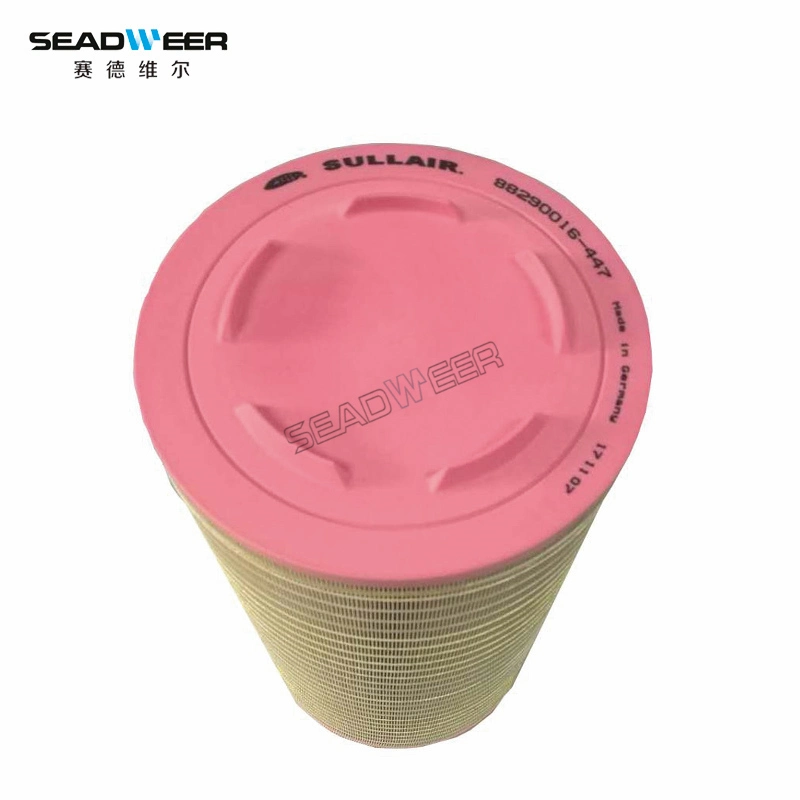 88290016-447 Air Compressor Air Filter for Sullair