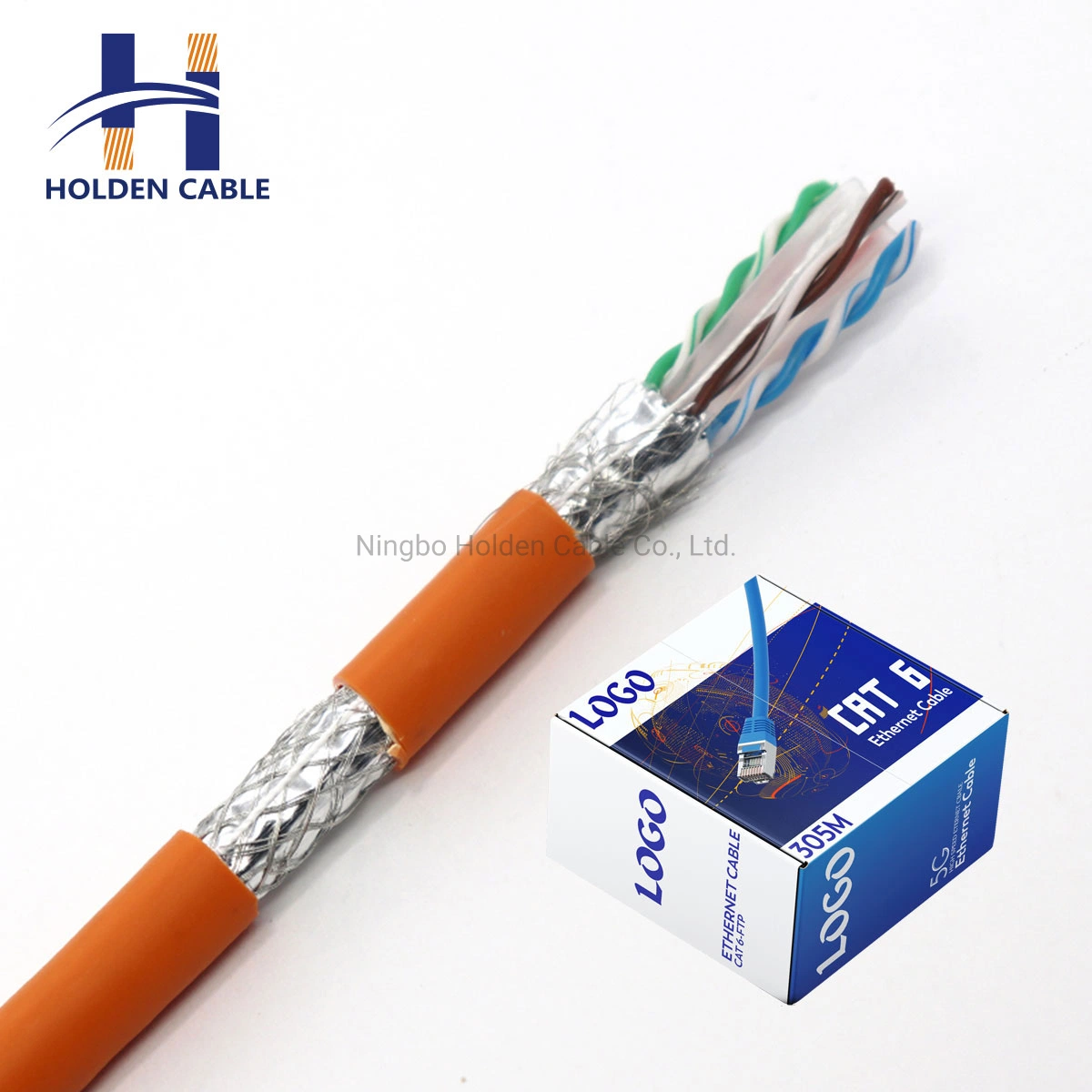 Cheap Price Cat 5e 6 7 UTP Network Cables