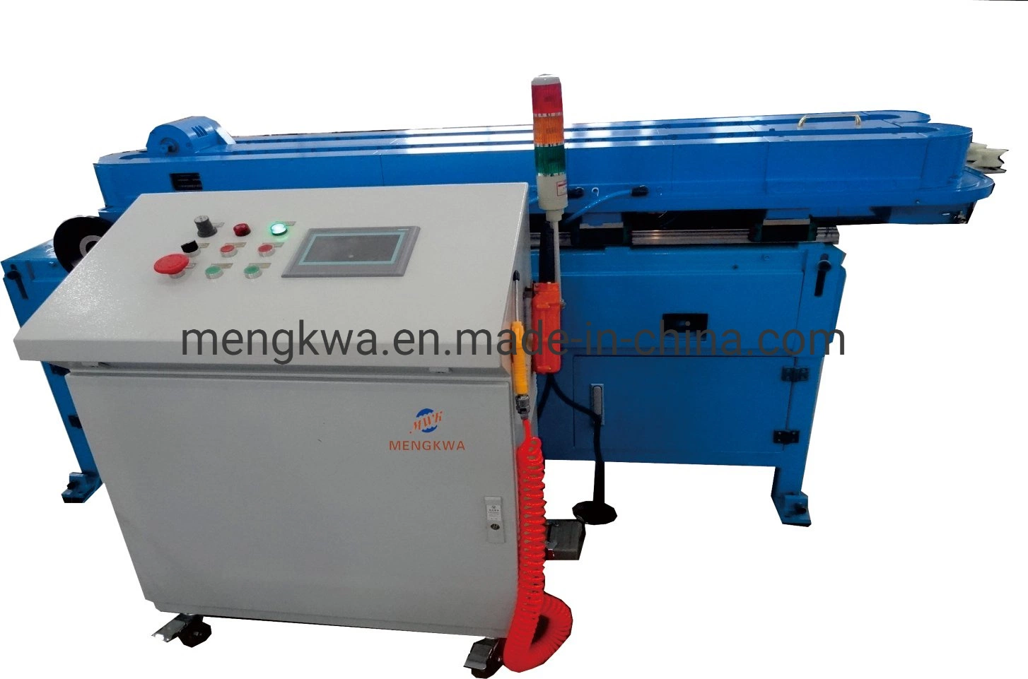 PE PA PVC EVA Single Wall Corrugated Pipe Making Machine Extrusion Line