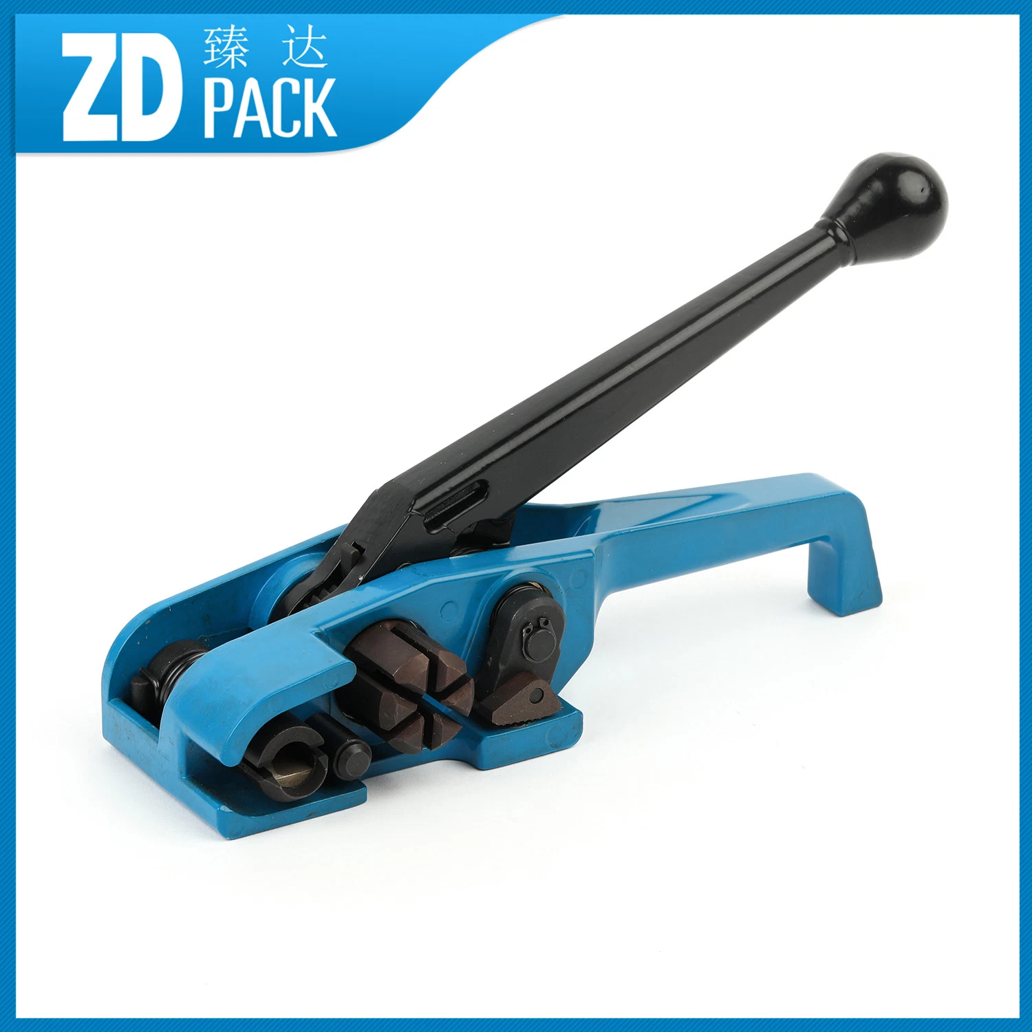 Hand Manual Pet Strapping Tool with Great Power (B318)