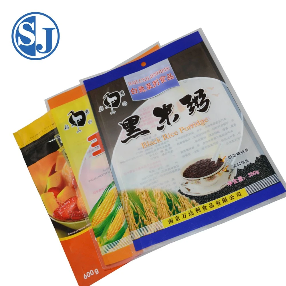 50-2800mm Width PE Monolithic Plastic Composite Film for Electronic Packaging