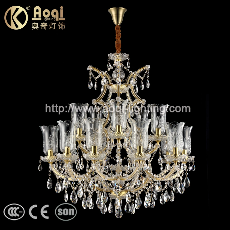 2018 Hot Sale Classic Crystal Chandelier