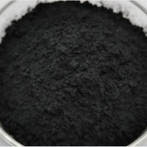 High Purity Ruthenium Oxide Powder for Compounds