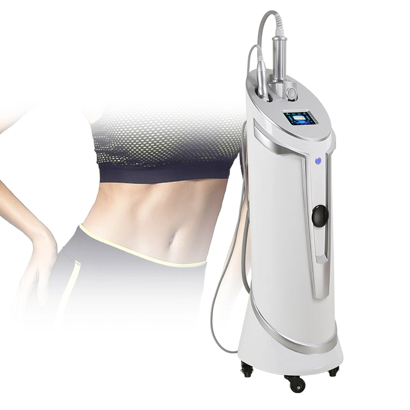 Professional CE Approved Endosphere Roller Cellulite Reduction and Skin Rejuvenation Beauty Equipment