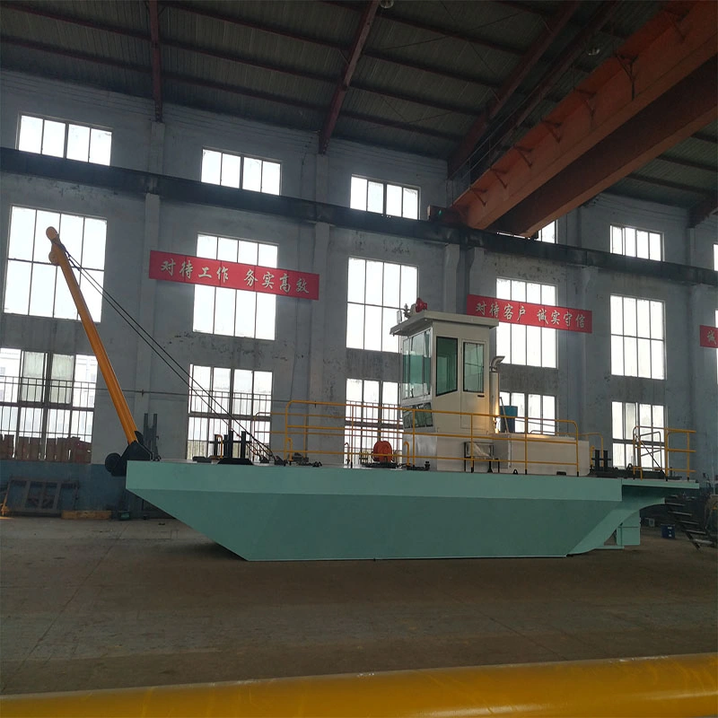 High quality/High cost performance  Dragon Multi Function Ship Tug Boat Work Boat Made in China