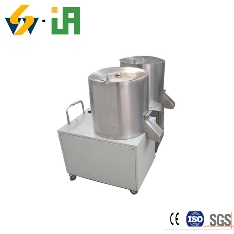 Twin Screw Extruder Preise Puffed Corn Sticks Snacks Lebensmittel Machen Maschine Puff Snack Mais Sticks Food Extrusion Maschine Puffed Mais Snacks Verarbeitung Extrud