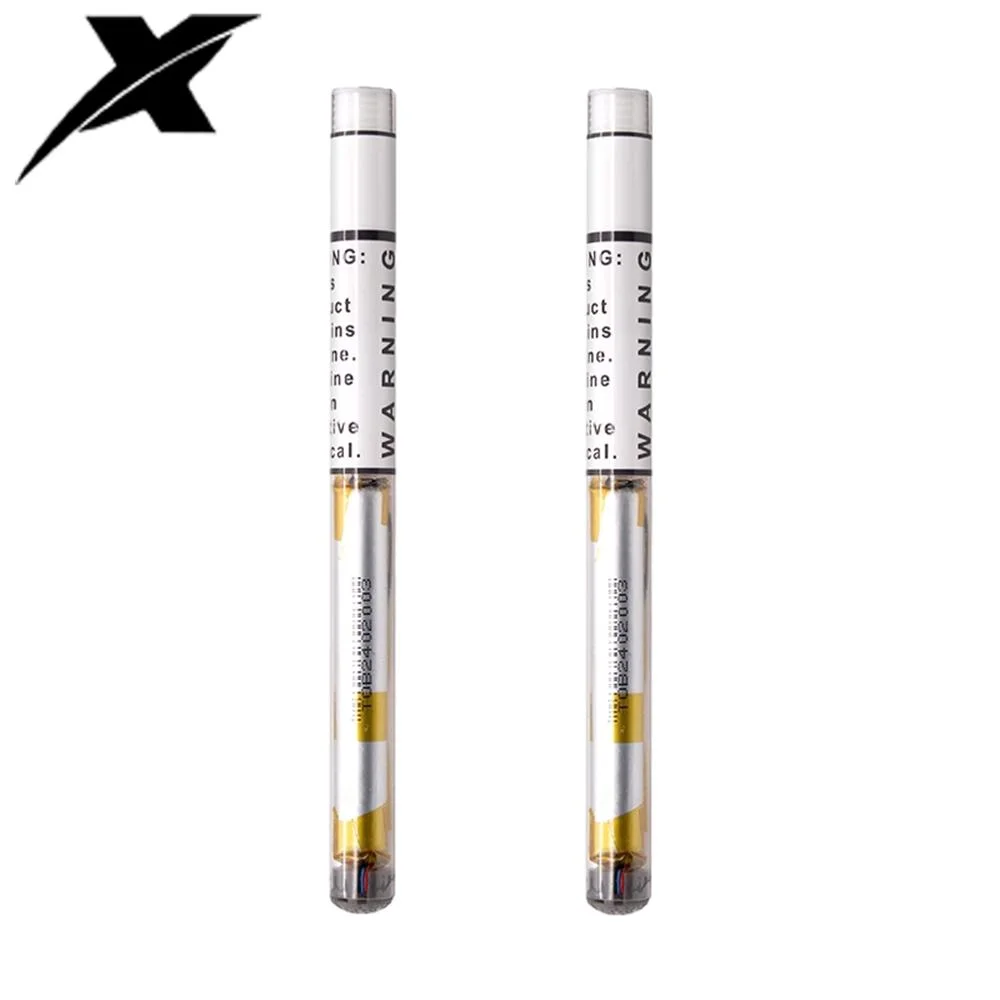 White Label Mini 500puffs Jail Electronic Cigarette for Wholesale/Supplier with Serial Number for Inmates and Prisons