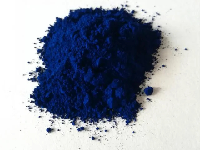 4403 Phthalocyanine Bgs pigmento azul o azul de 15: 3