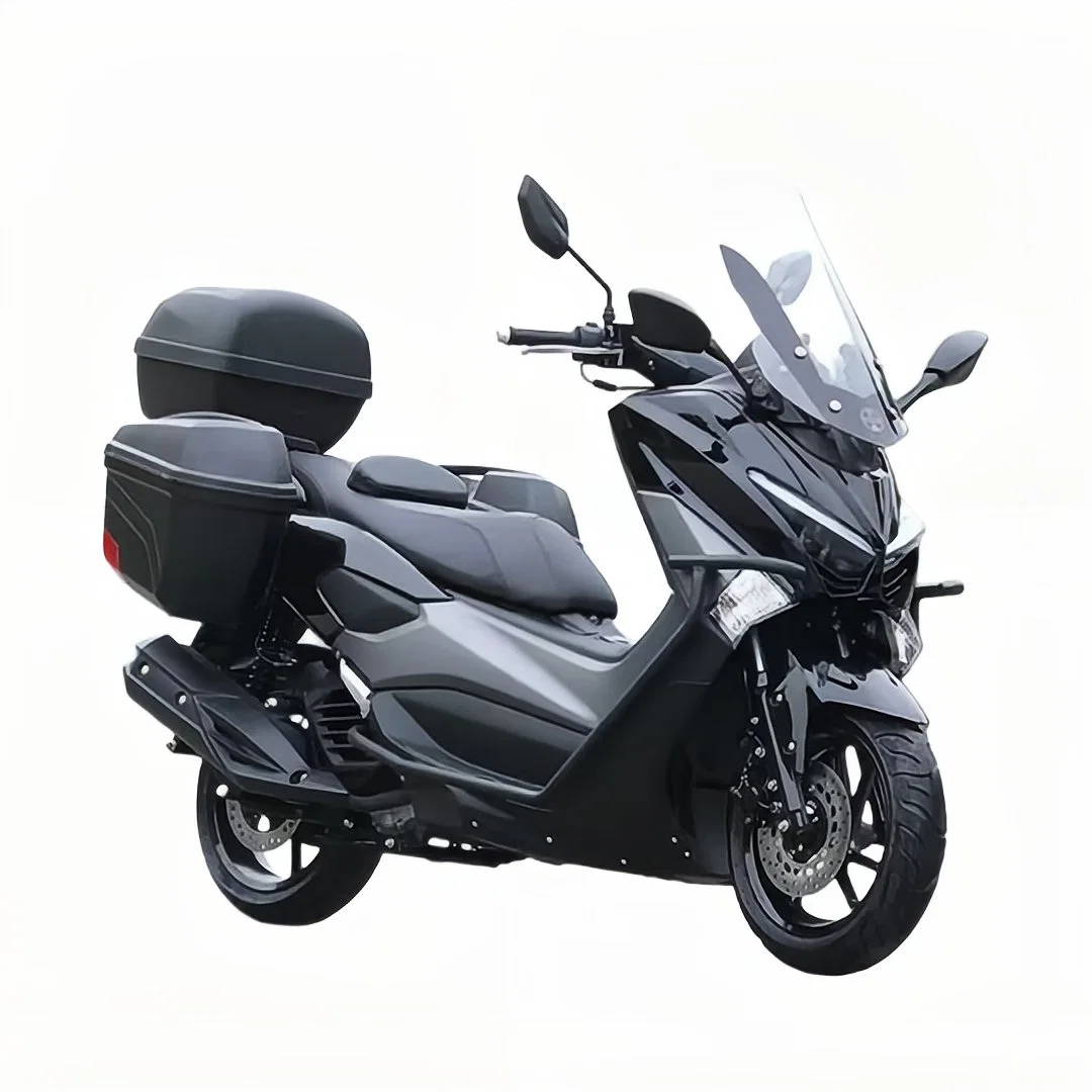 150cc Sport Street Passion Travel Hochgeschwindigkeits-Motorrad N-Maxer 2 Motorroller Motorrad