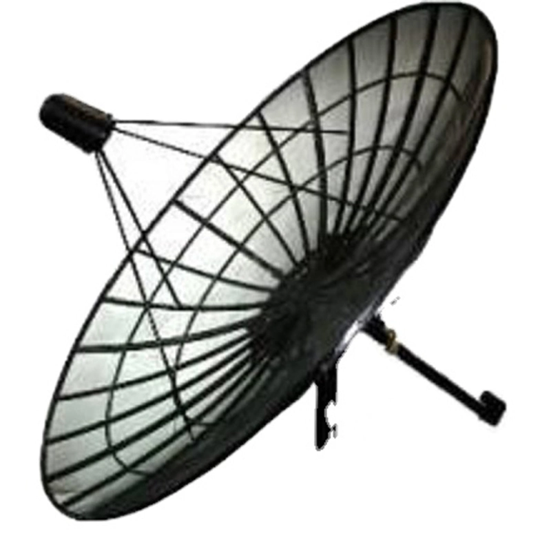 TV Antenna Mesh Dish Antenna Grid Satellite