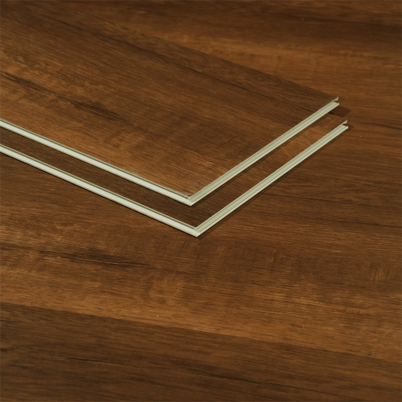 Lvt Vinyl Anti Scratch Slip 6mm PVC Anti-Slip Flooring Indoor Flooring