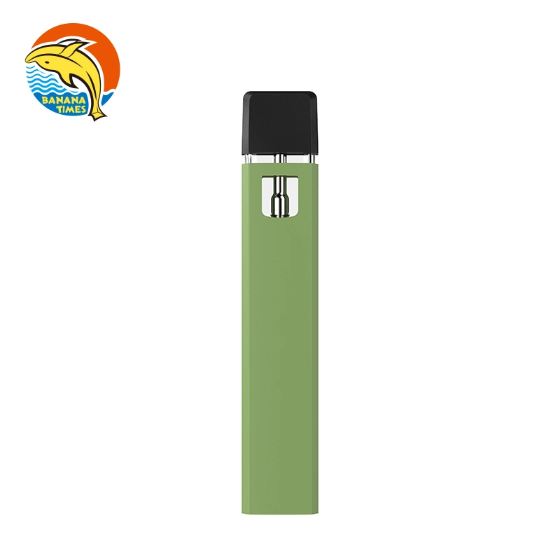 Europe Wholesale/Supplier Slim Empty 1ml/2ml Ruby Live Rosin Thick Oil Disposable/Chargeable Vape Pen Custom Cookie 1gram/2gram Oil Disposable/Chargeable Vaporizer Vapes for Hhc Thick Oil