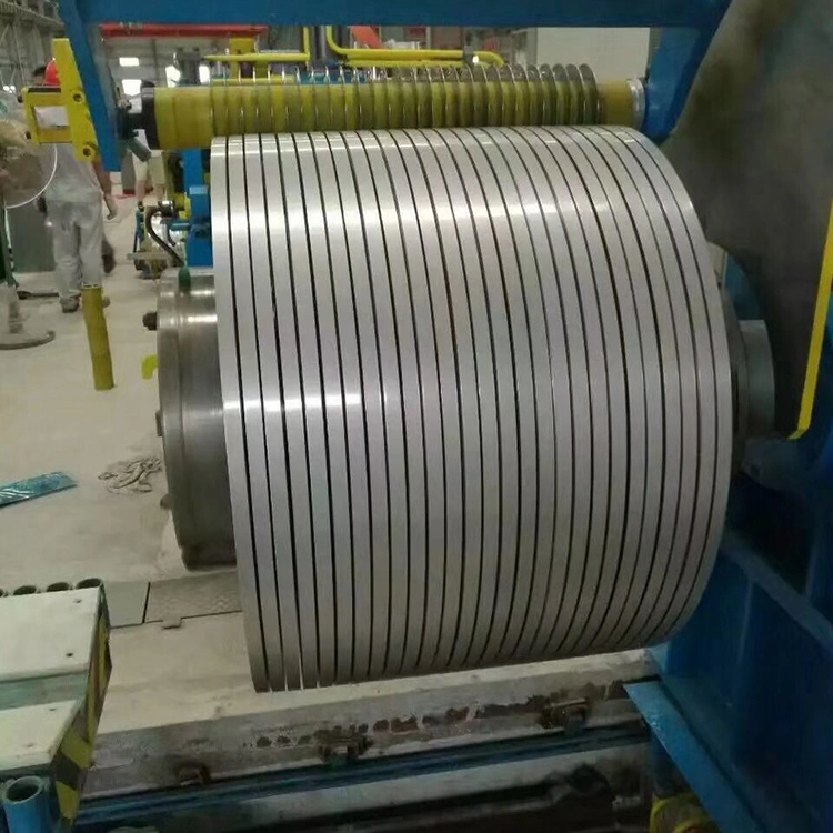 Hot Selling ASTM GB 410 409 430 Stainless Steel Strip