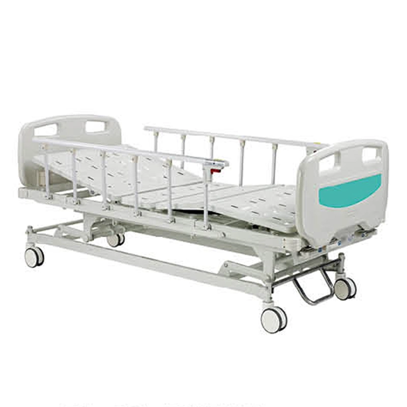 Mobiliario Fabricante personalizado Multi-funcional Cuidado de la Salud cama de Enfermería con rueda Presidente