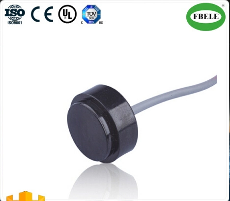 Ultrasonic Flow Sensor for Heat Meter, Ultrasonic Flow Sensor