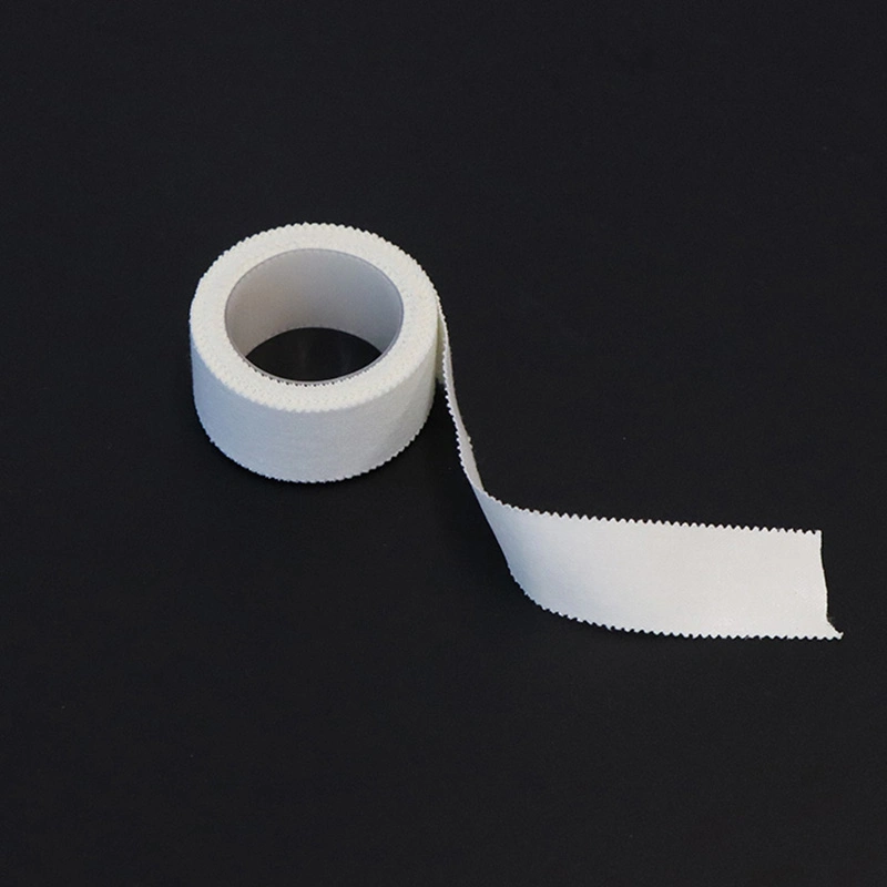 La terapia de termosellado de óxido de zinc Bluenjoy Sport Tape cintas Athletic