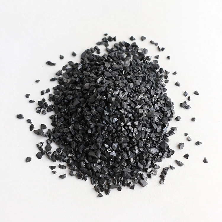 Calcined Petroleum Anthracite Coke Fuel Coking Coal for Sale