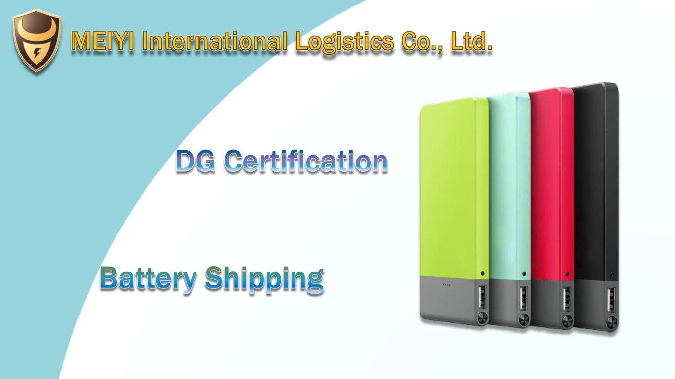 Battery DG  Cargo shipping from China to Algeria with DDU DDP FOB international express air freight forwarder service