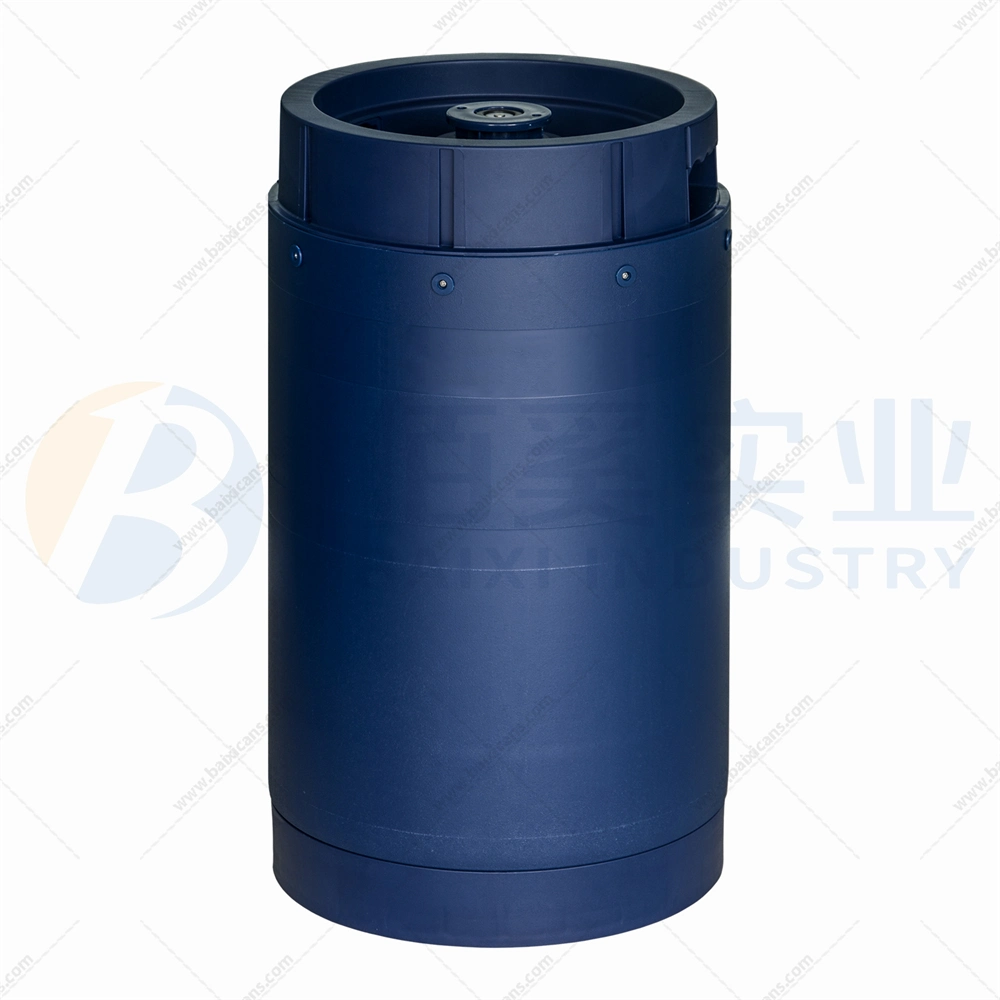 30L Beer Kegs with Reusable Inner Bags