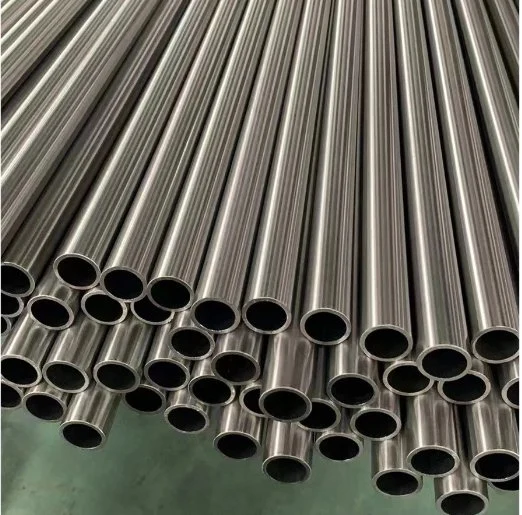 310S 310h 310 Austenitic Stainless Steel Seamless Pipe/Welded Pipe/Annealed/Pickled/Bright Annealed (BA finishing) /Electrolytic Polishing (EP)