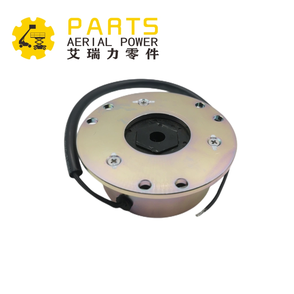 Hnarl Construction Machine Parts Dl-00003092 Dingli Jcpt0607dcs Brake