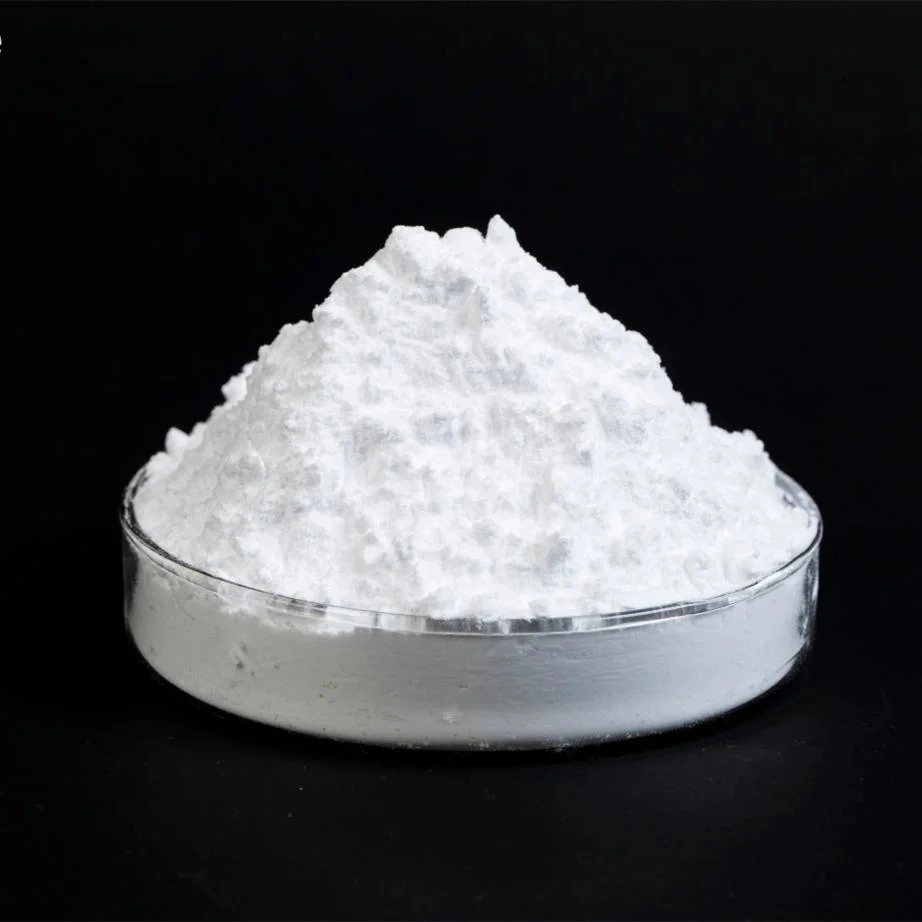 Producto químico Poliacrilato de potasio polímero superabsorbente Sodio 9003-04-7