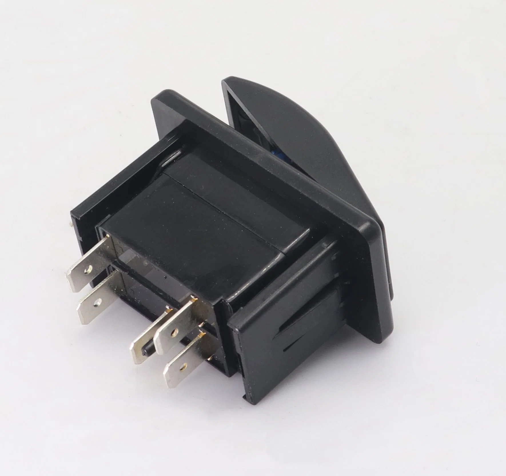 Edge Rsa New Polaris Rocker Switch Adaptor Rsa