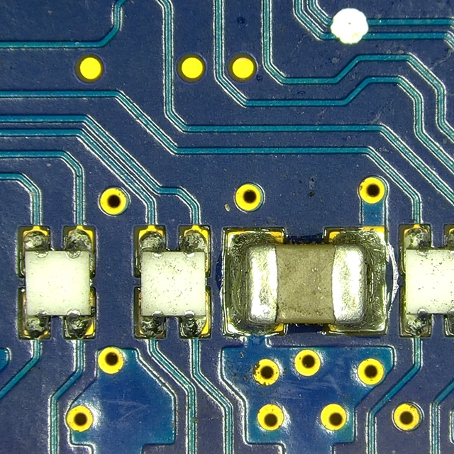 BestScope BS-1085A mit geradem Koaxialstrahler 4K Apochromatisches Monokular Zoommikroskop