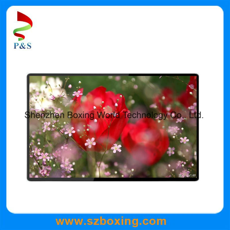 Automotive Screen 15.0-Inch 1024X768p TFT LCD Display Touch Screen with 450CD/M2 Brightness