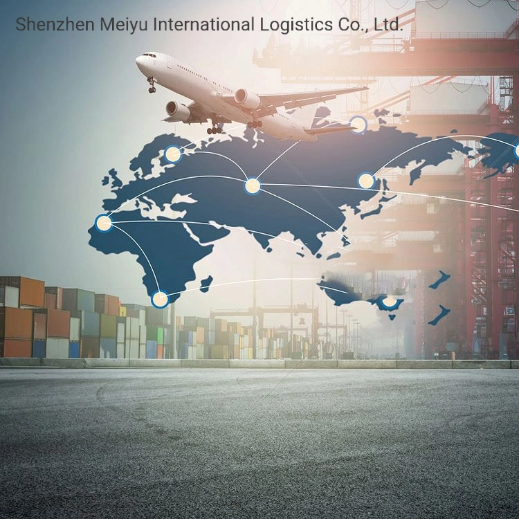 Air Freight Shipping Agent From China to Austria China Top 10 Freight Forwarders Professional Logistics Company with Free Warehouse