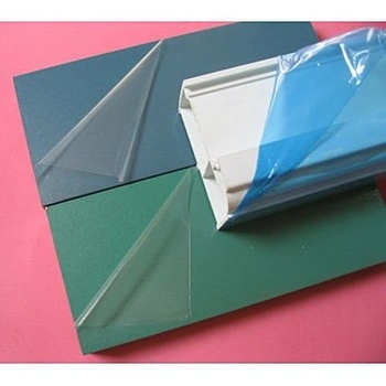 Surface PE Protective Film for Painted Metal Building