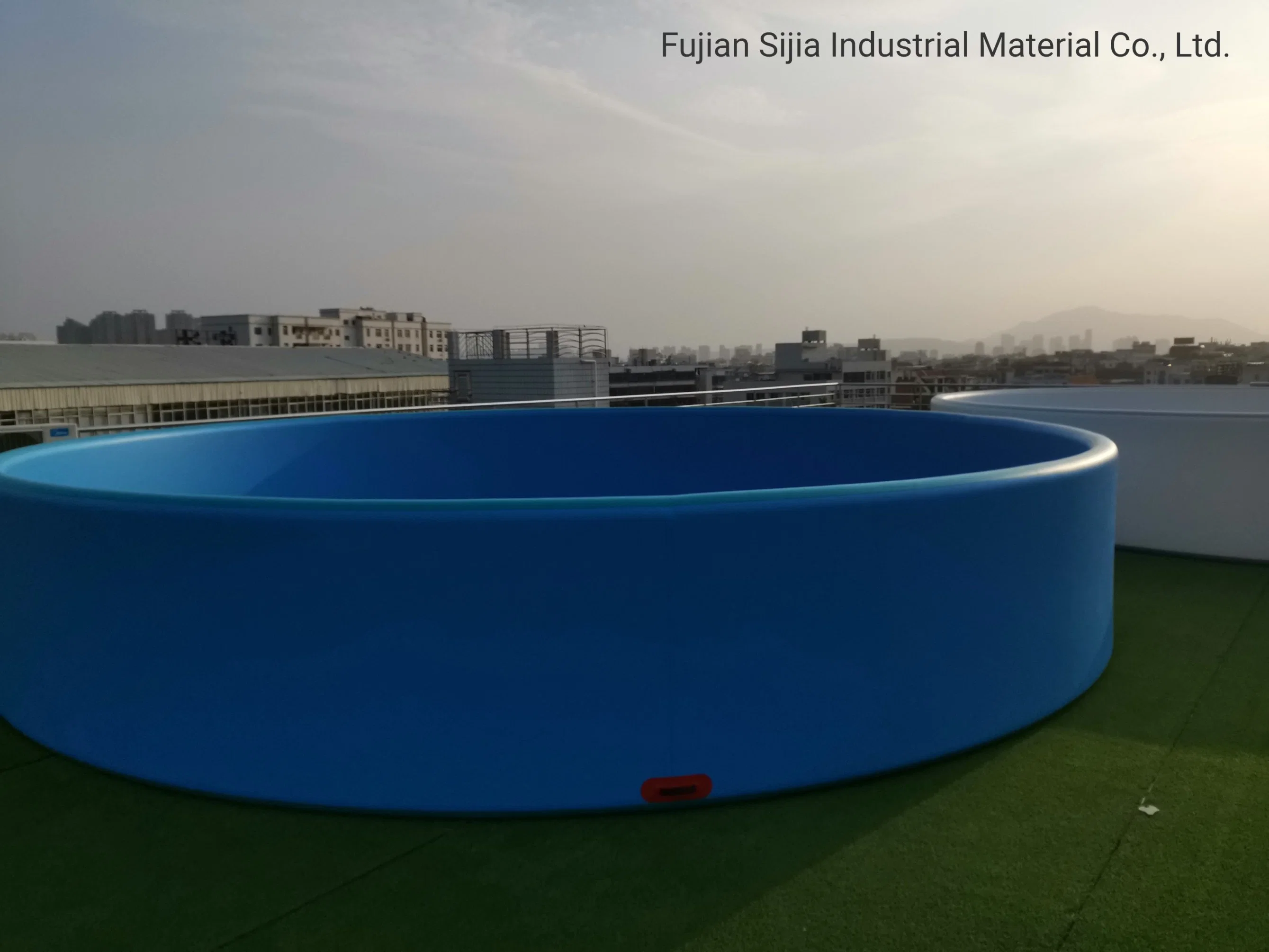 Sijiatex High quality/High cost performance  Waterproof PVC Tent Fabric PVC Tarpaulin for Tent, Swimming Pool