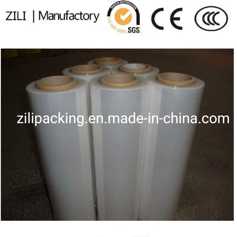 High Quality Waterproof Pallet Wrap Film for Logistic