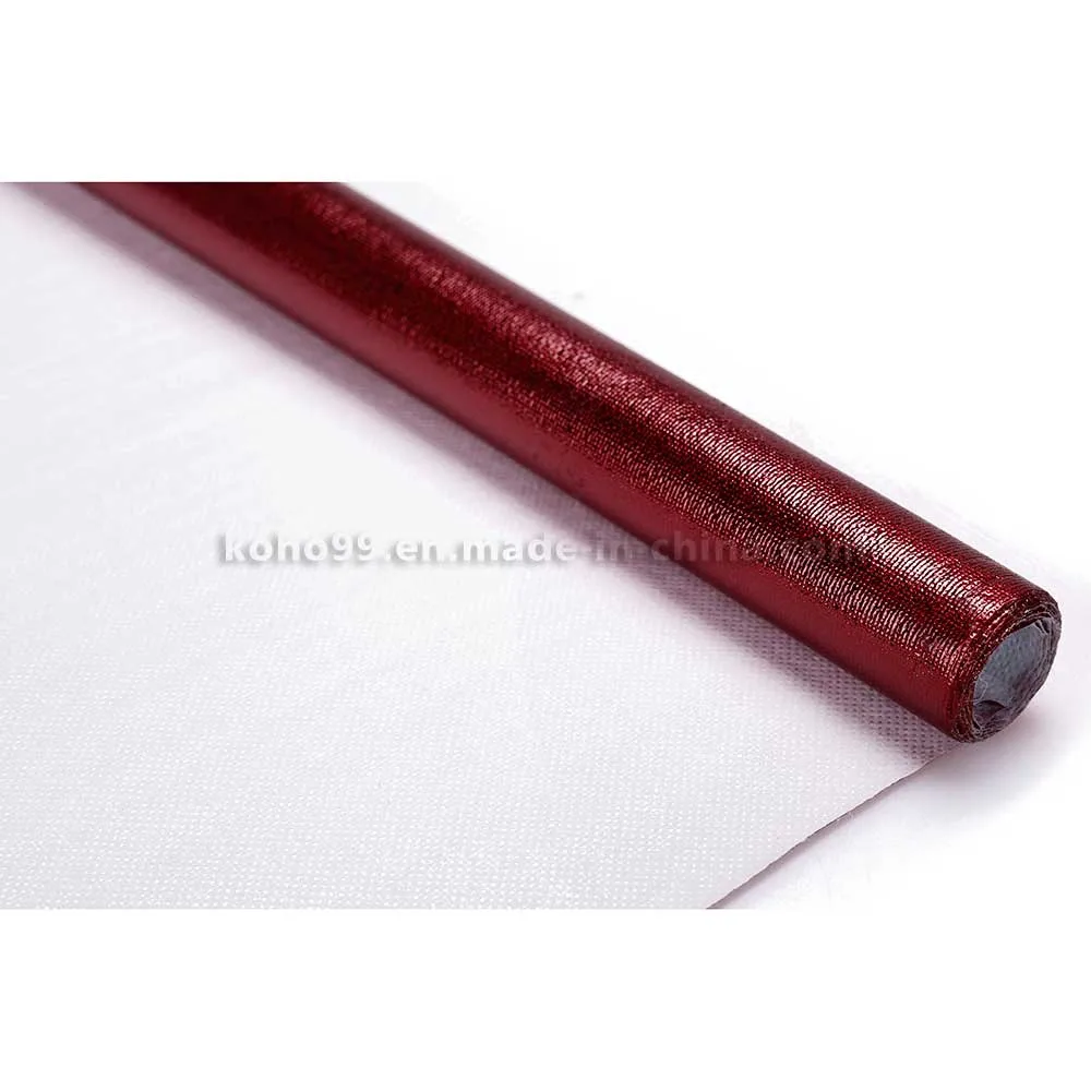 Coffee Laminated PP Non Woven for Shopping Bag