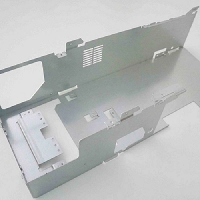 Competitive Price Custom Sheet Metal Parts OEM Custom Welding Aluminium Metal Sheet Design Models