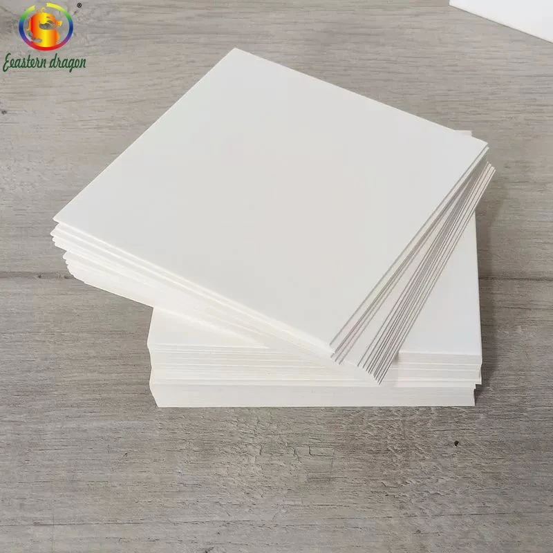 350g High quality/High cost performance  Folding Box Board Paper