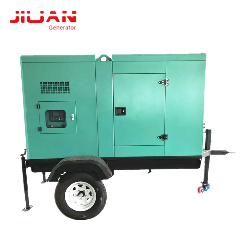 50Hz 650kw 800kVA Marine Diesel Electric Generator Power by Kta38-Dm