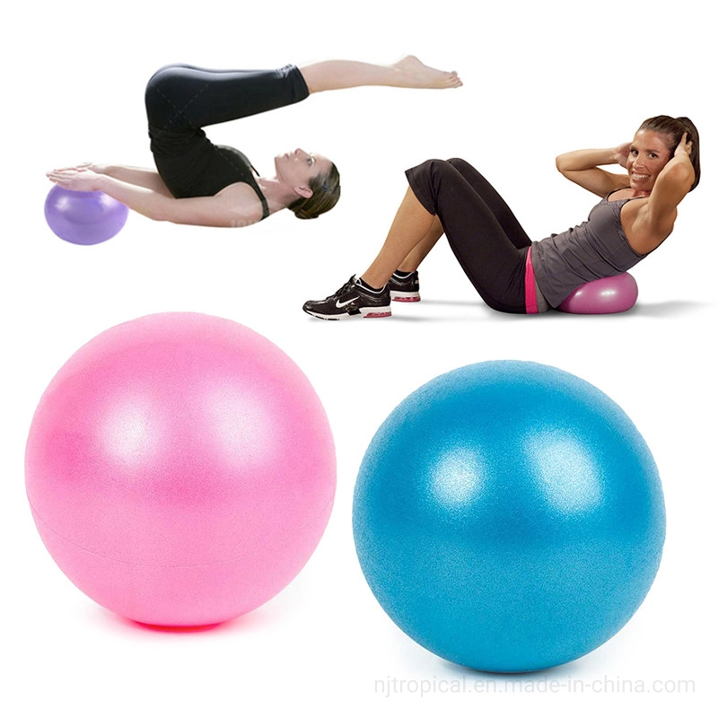 Fitness Massage Yoga Gym Ball PVC