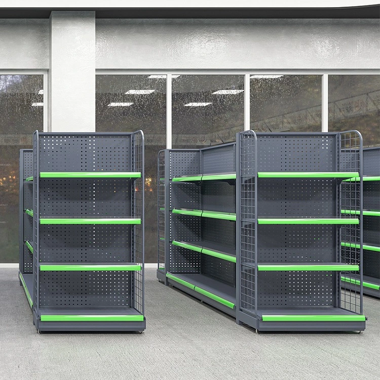 Equipamento popular personalizado supermercado Storage racks Medicine Display
