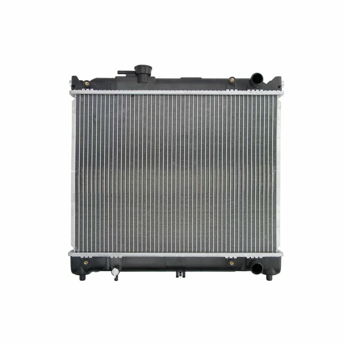 Auto Car Parts 17700-60A11 Air Conditioner Radiator for Suzuki Escudo Sidekick Vitara